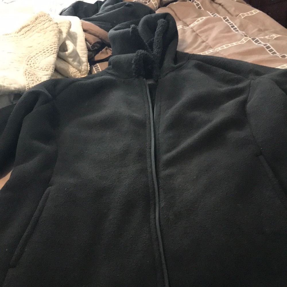 Lady’s jacket